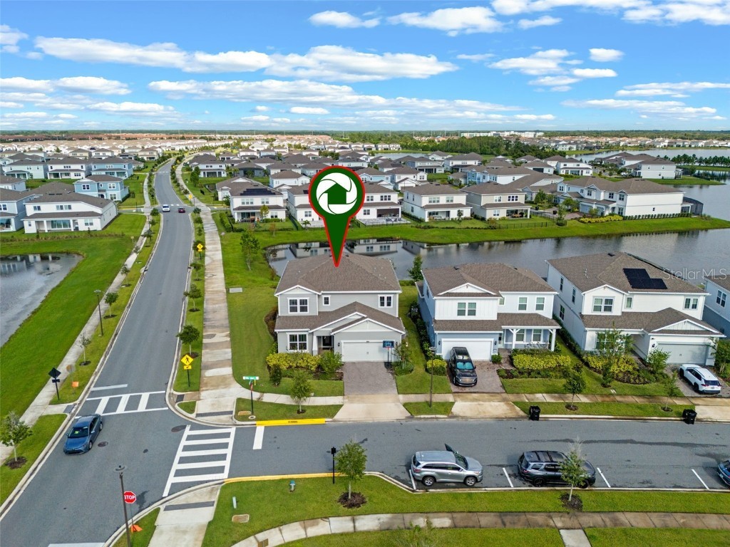 13615 Ritta Island Drive Orlando FL 32827 O6340332 image60