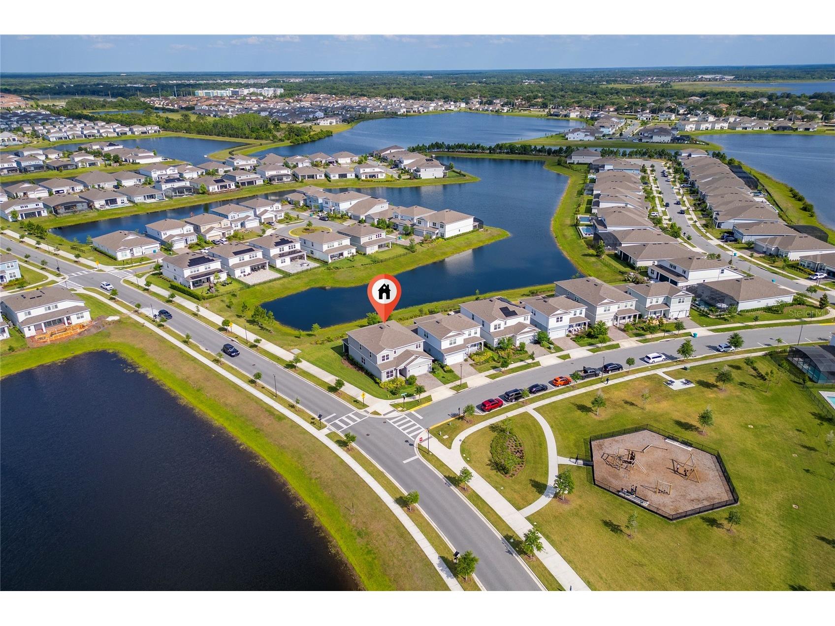 13615 Ritta Island Drive Orlando FL 32827 O6404520 image35