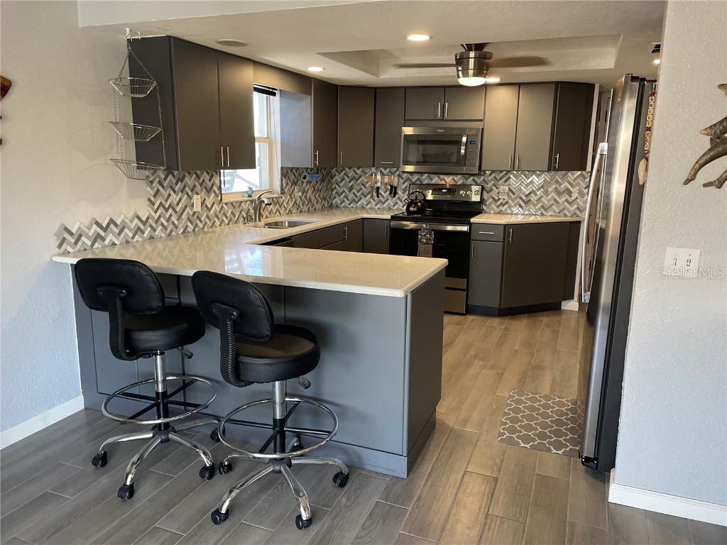 13615 Stacey Drive Hudson FL 34667 W7880611 image9