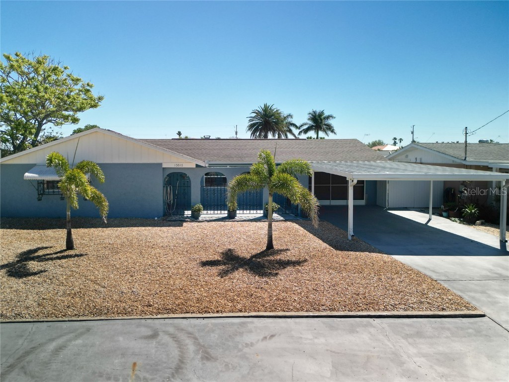 13616 Jennita Drive Hudson FL 34667 T3515437 image1