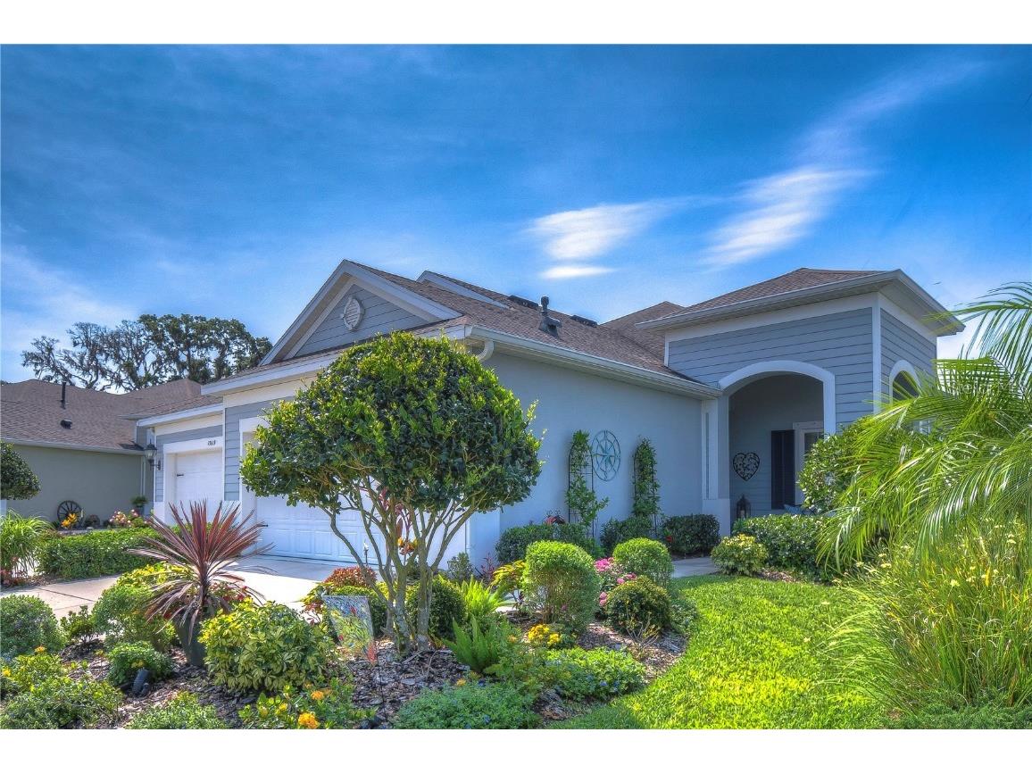 13617 Circa Crossing Drive Lithia FL 33547 T3442394 image1