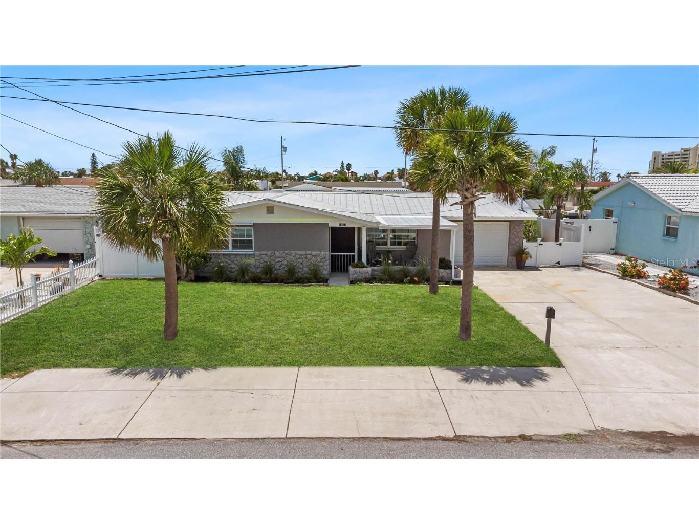 13617 Jennita Drive Hudson FL 34667 - GULF OF MEXICO W7865915 image1