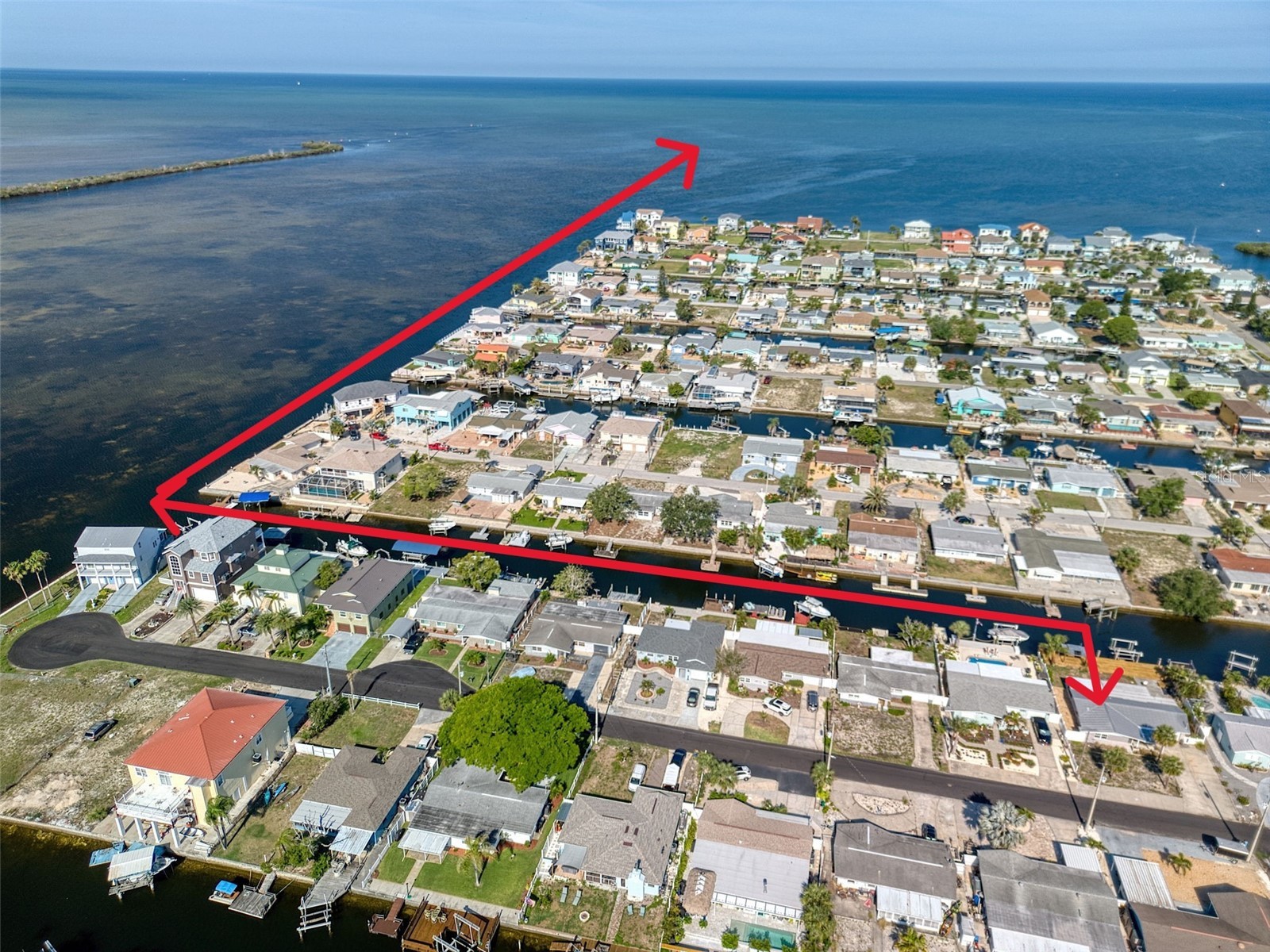 13617 Jennita Drive Hudson FL 34667 - GULF OF AMERICA W7885916 image1