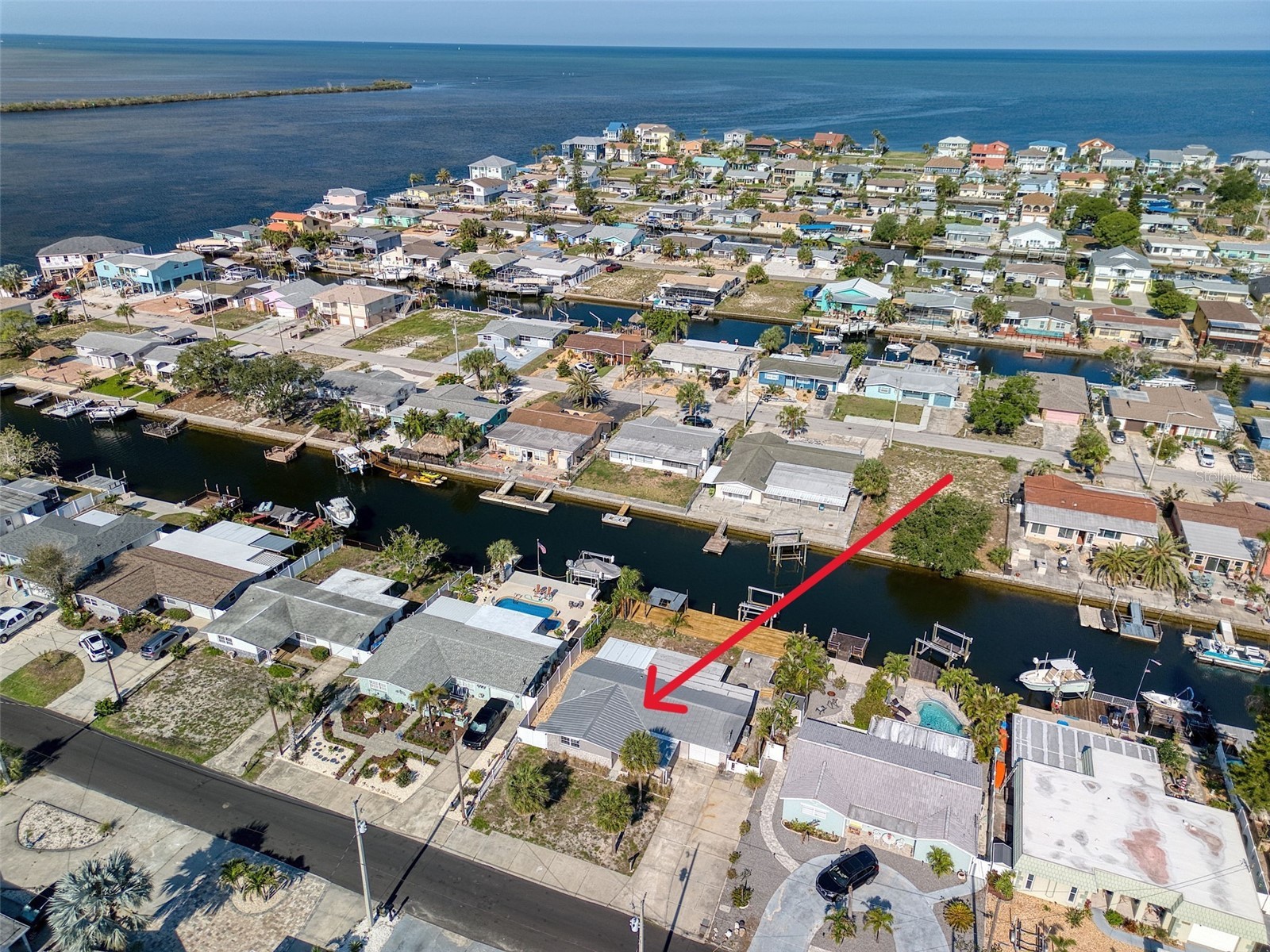 13617 Jennita Drive Hudson FL 34667 - GULF OF AMERICA W7885916 image22