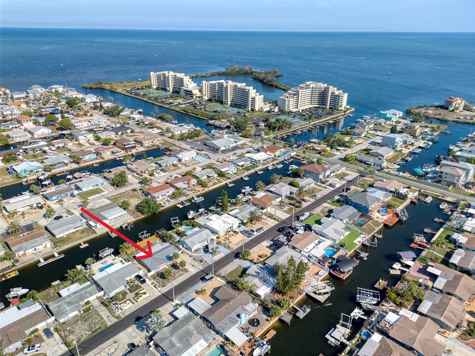 13617 Jennita Drive Hudson FL 34667 - GULF OF AMERICA W7885916 image23