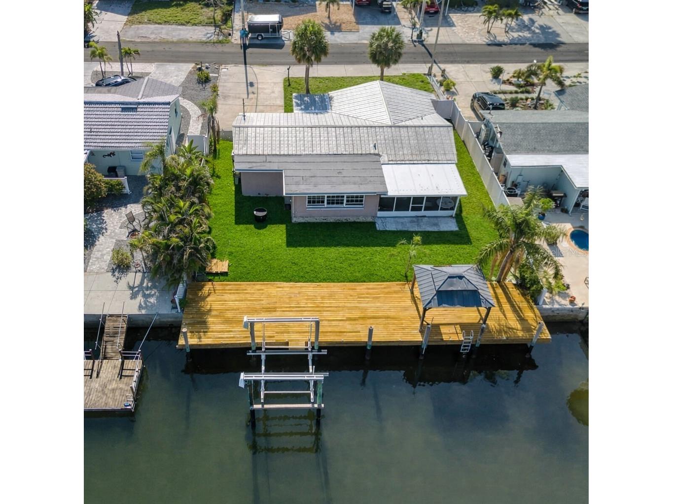 13617 Jennita Drive Hudson FL 34667 - GULF OF AMERICA W7885916 image3