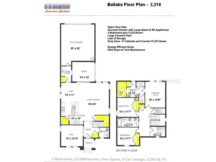 13617 Salamander Street Winter Garden FL 34787 O6391534 image37