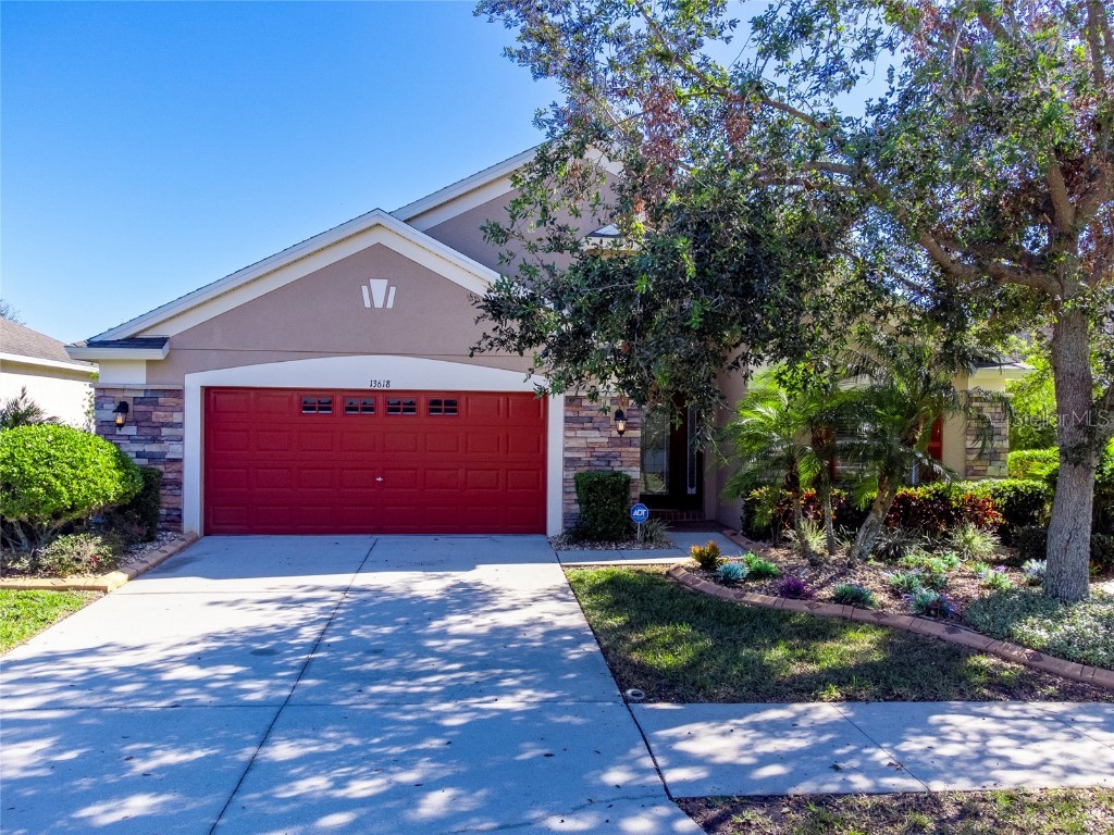 13618 Artesa Bell Drive Riverview FL 33579 TB8323182 image1