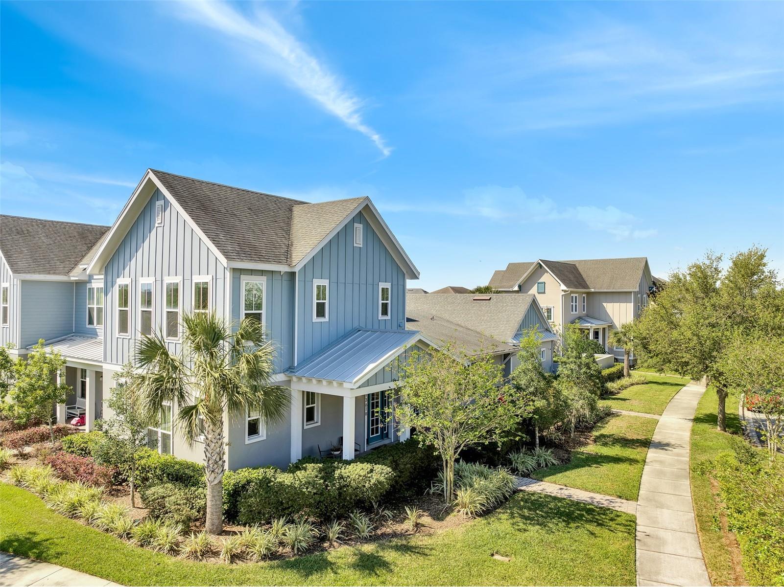 13618 Briand Avenue Orlando FL 32827 O6403392 image1