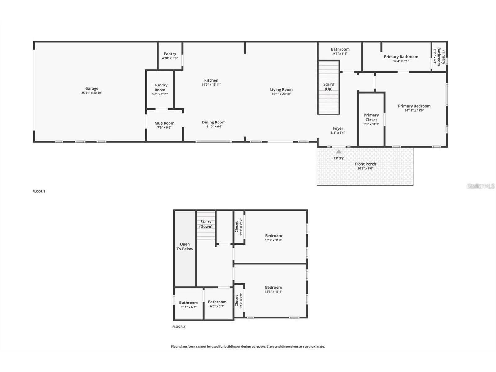 13618 Briand Avenue Orlando FL 32827 O6403392 image25