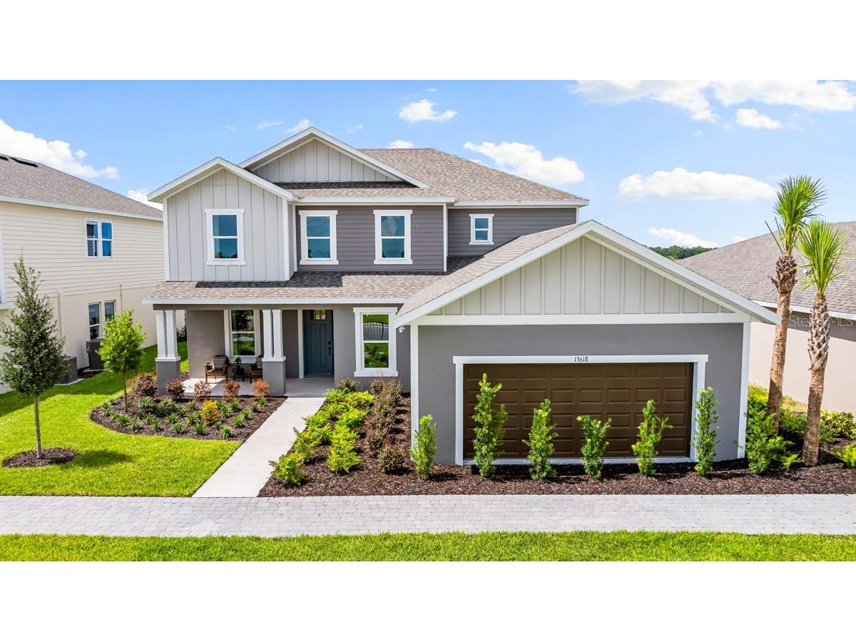 13618 Cornerstone Way Parrish FL 34219 TB8427734 image1