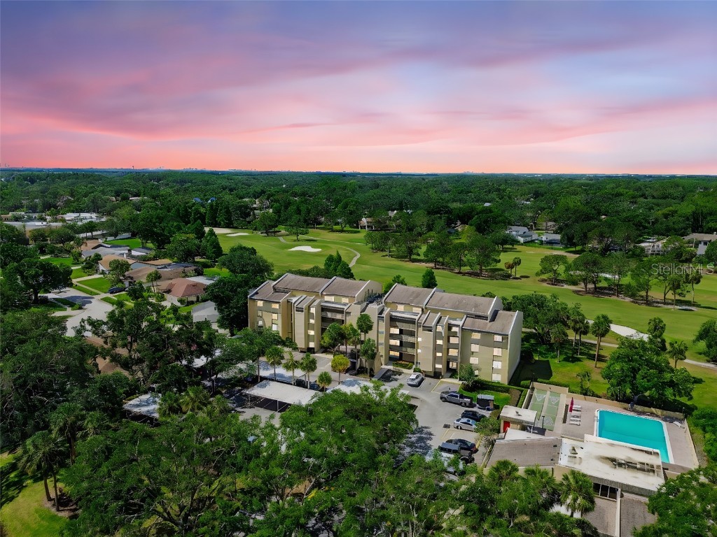 13618 Greenfield Drive #105 Tampa FL 33618 TB8383788 image1