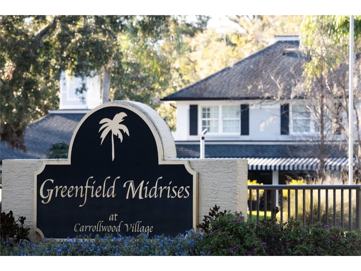 13618 Greenfield Drive #406 Tampa FL 33618 TB8353713 image1