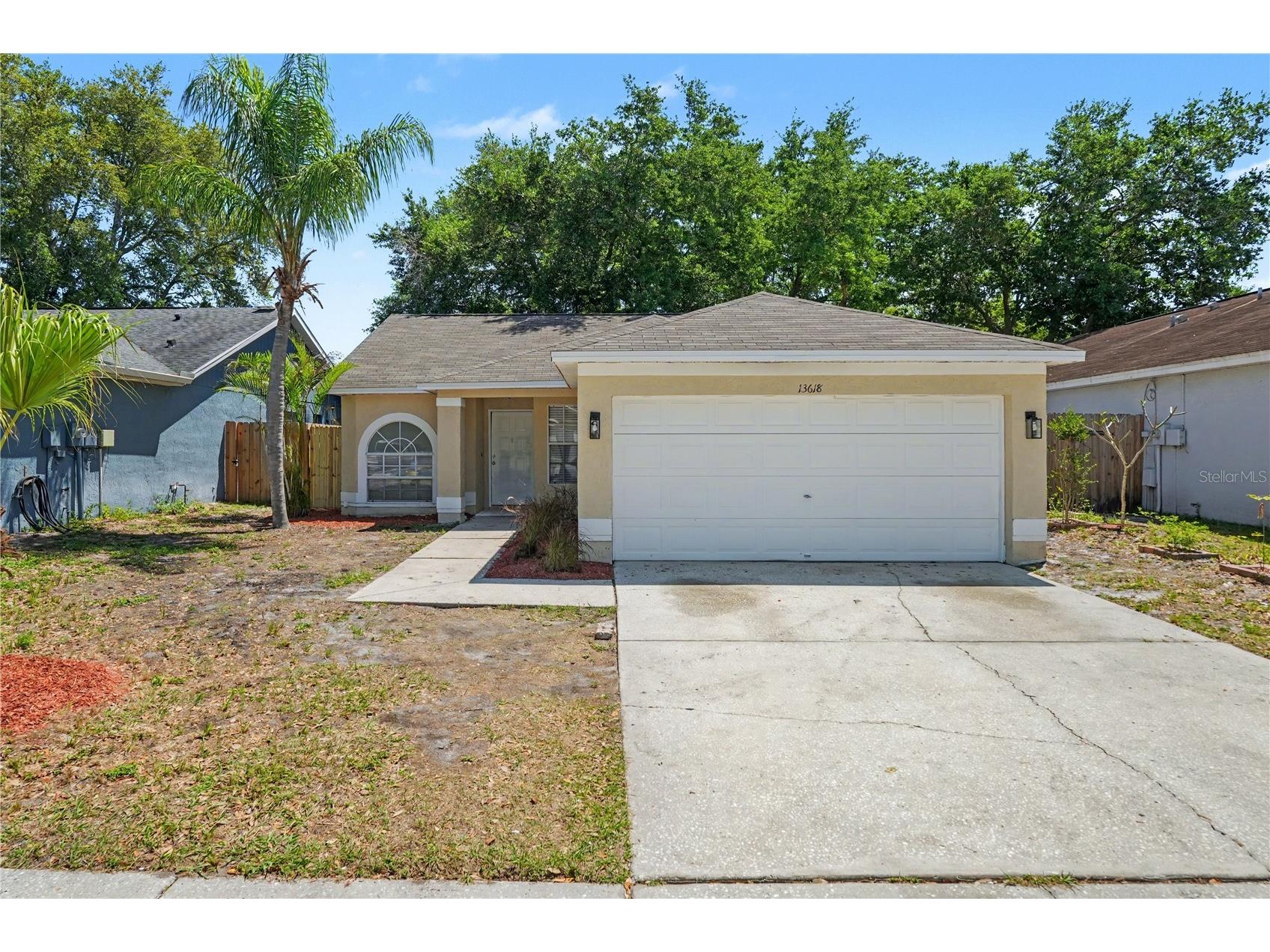 13618 Laraway Drive Riverview FL 33579 TB8501471 image1