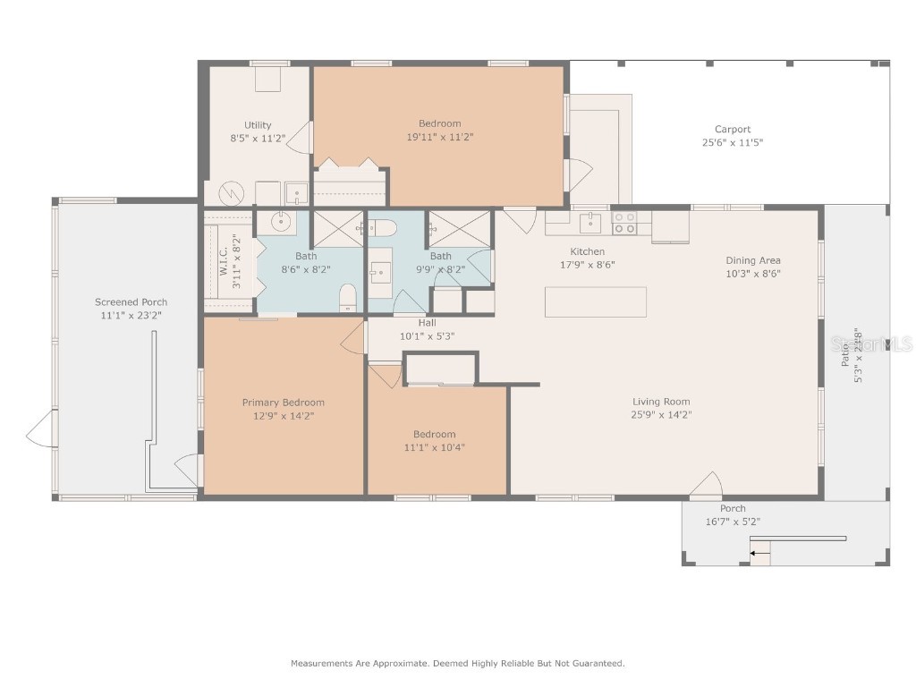 13618 Niti Drive Hudson FL 34669 W7875154 image26