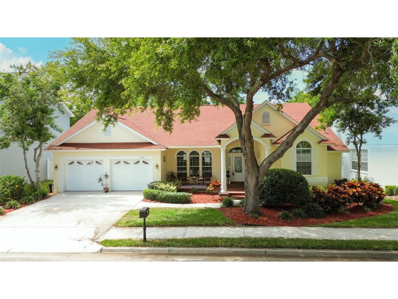 13618 Traditions Drive Seminole FL 33776 U8238656 image1