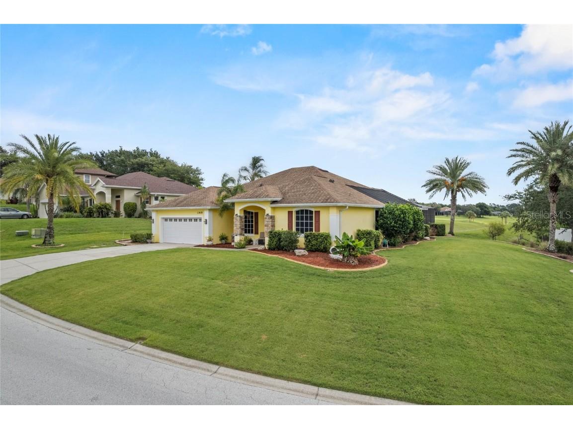 13618 Via Roma Circle Clermont FL 34711 - LAKE LOUISA G5069912 image1