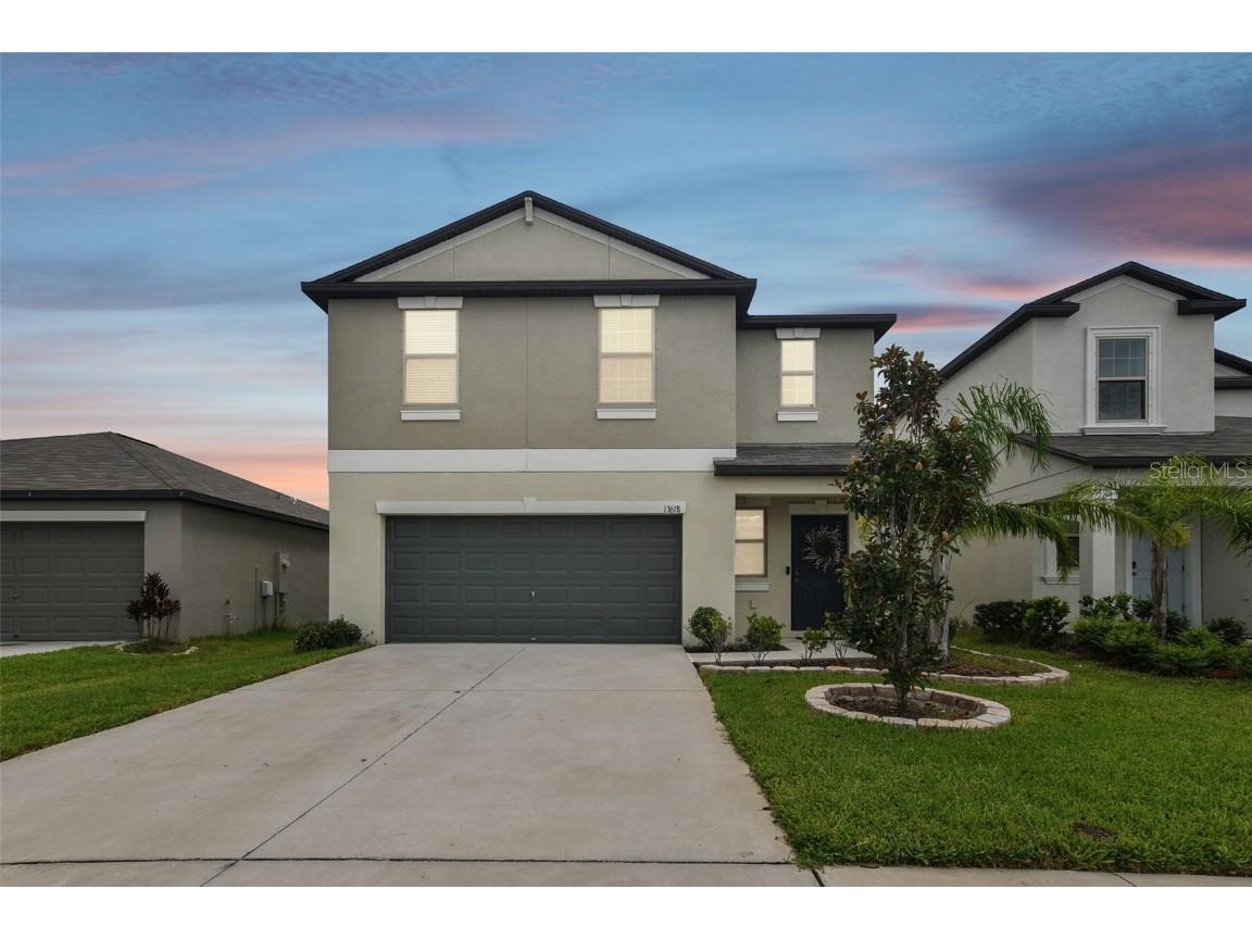 13618 Willow Bluestar Loop Riverview FL 33579 T3457168 image1