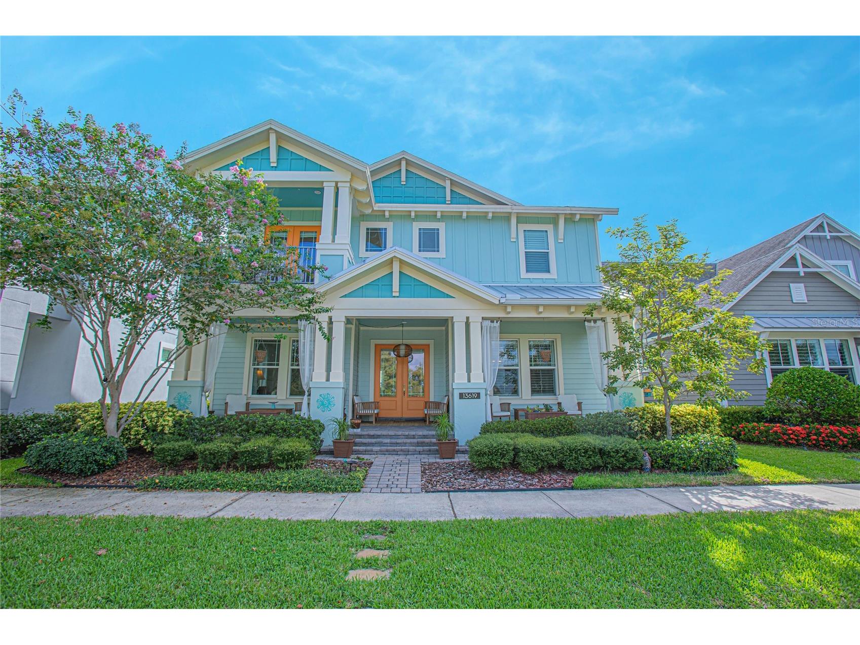 13619 Granger Avenue Orlando FL 32827 O6355290 image31