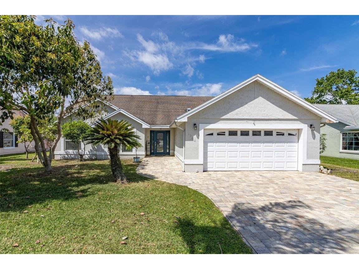 1362 Emerald Drive Kissimmee FL 34744 - LAKE FISH S5102485 image1