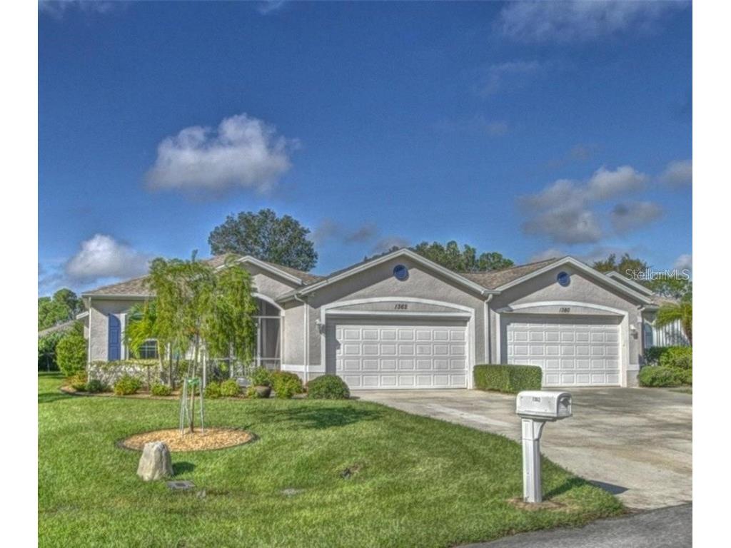 1362 Hedgewood Circle North Port FL 34288 J992496 image1