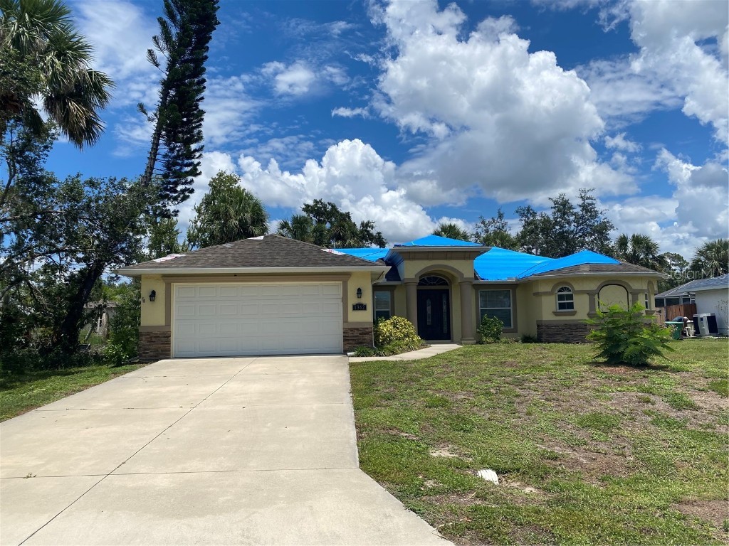 1362 Kenmore Street Port Charlotte FL 33952 A4572725 image1