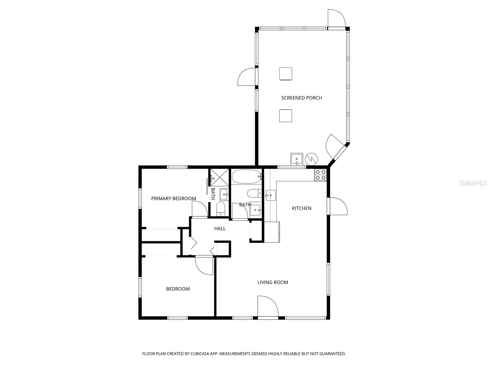 1362 Milton Street Clearwater FL 33756 TB8485619 image52