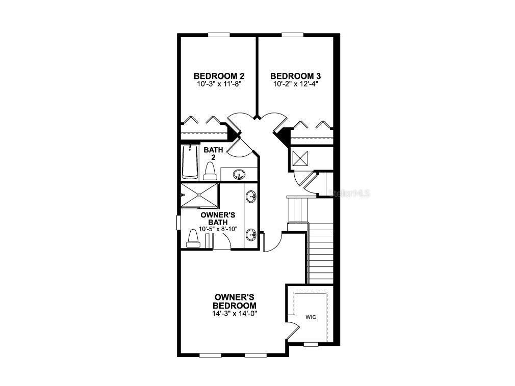 1362 Mount Royal Drive Saint Cloud FL 34771 O6397876 image25