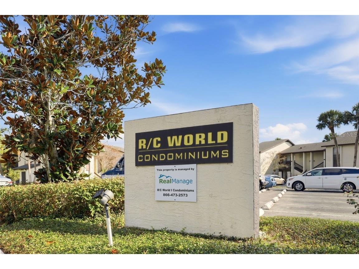 1362 Stearman Court #20 Orlando FL 32825 O6362939 image28