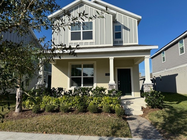 1362 Viscaya Cove Boulevard Winter Garden FL 34787 O6175510 image1