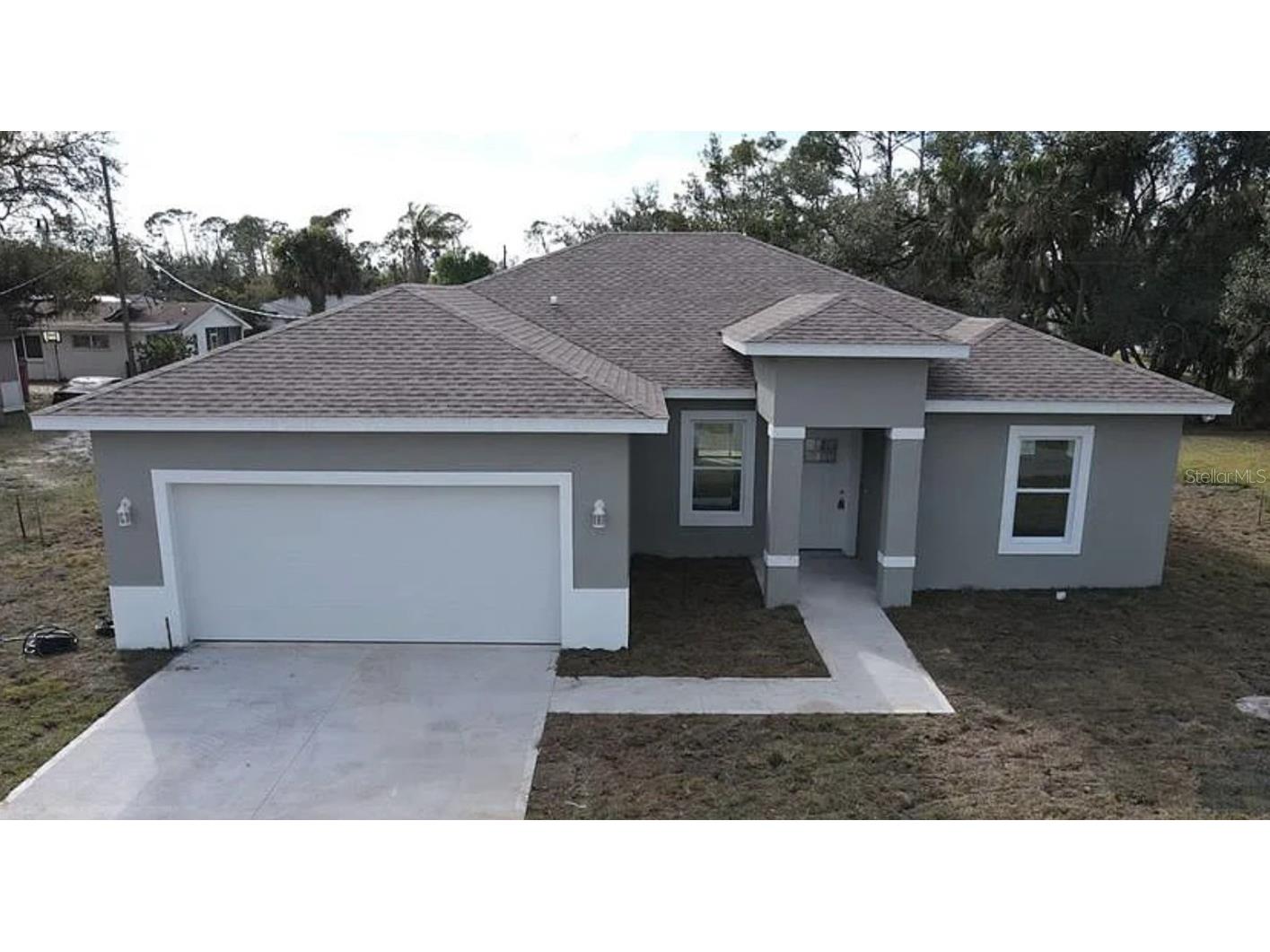 1362 Wilmette Street Punta Gorda FL 33980 J988674 image1