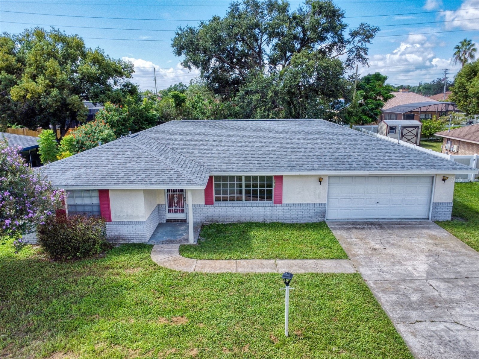 1362 Woodbine Avenue Deltona FL 32725 V4950117 image38