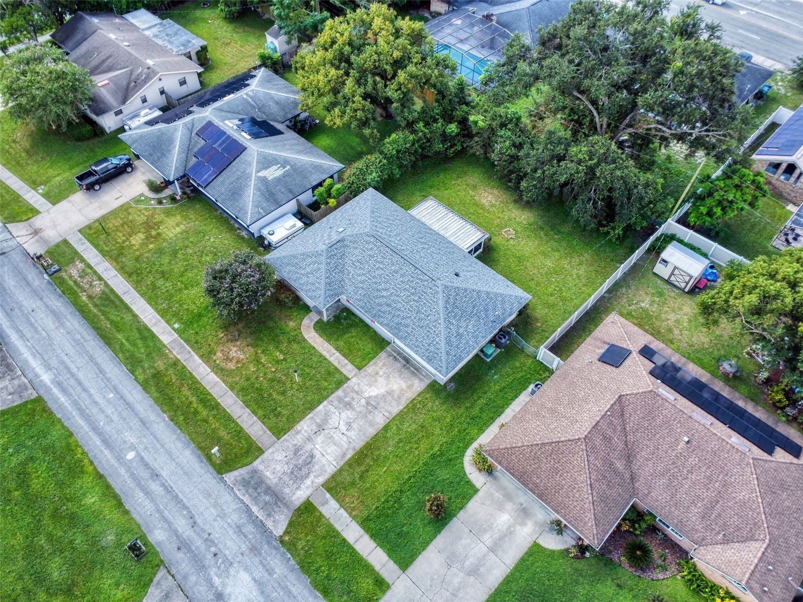 1362 Woodbine Avenue Deltona FL 32725 V4950117 image42