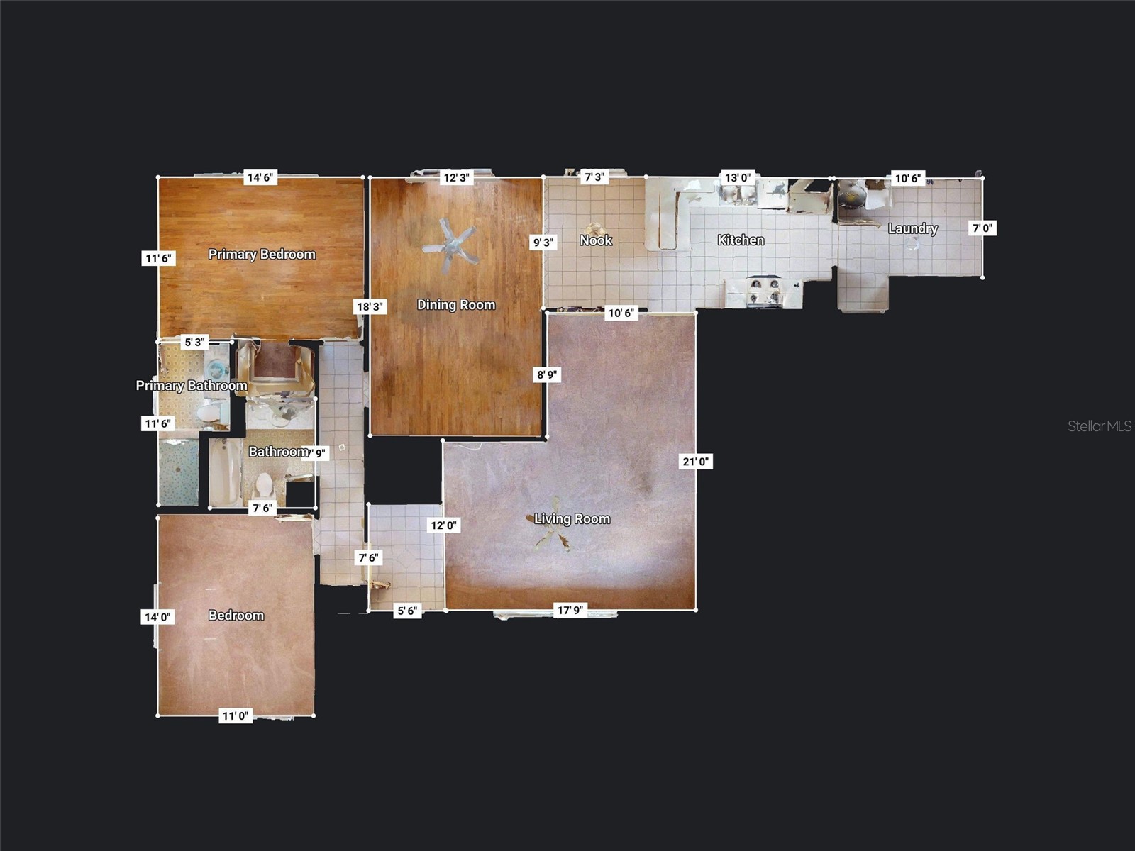 1362 Woodbine Avenue Deltona FL 32725 V4950117 image43