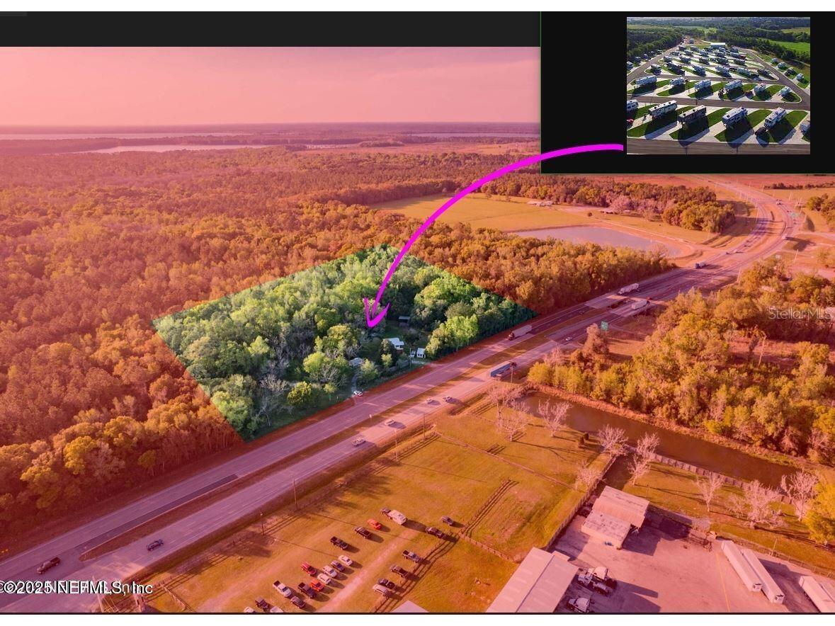 13620 Us Highway 301 S Starke FL 32091 GC539297 image1