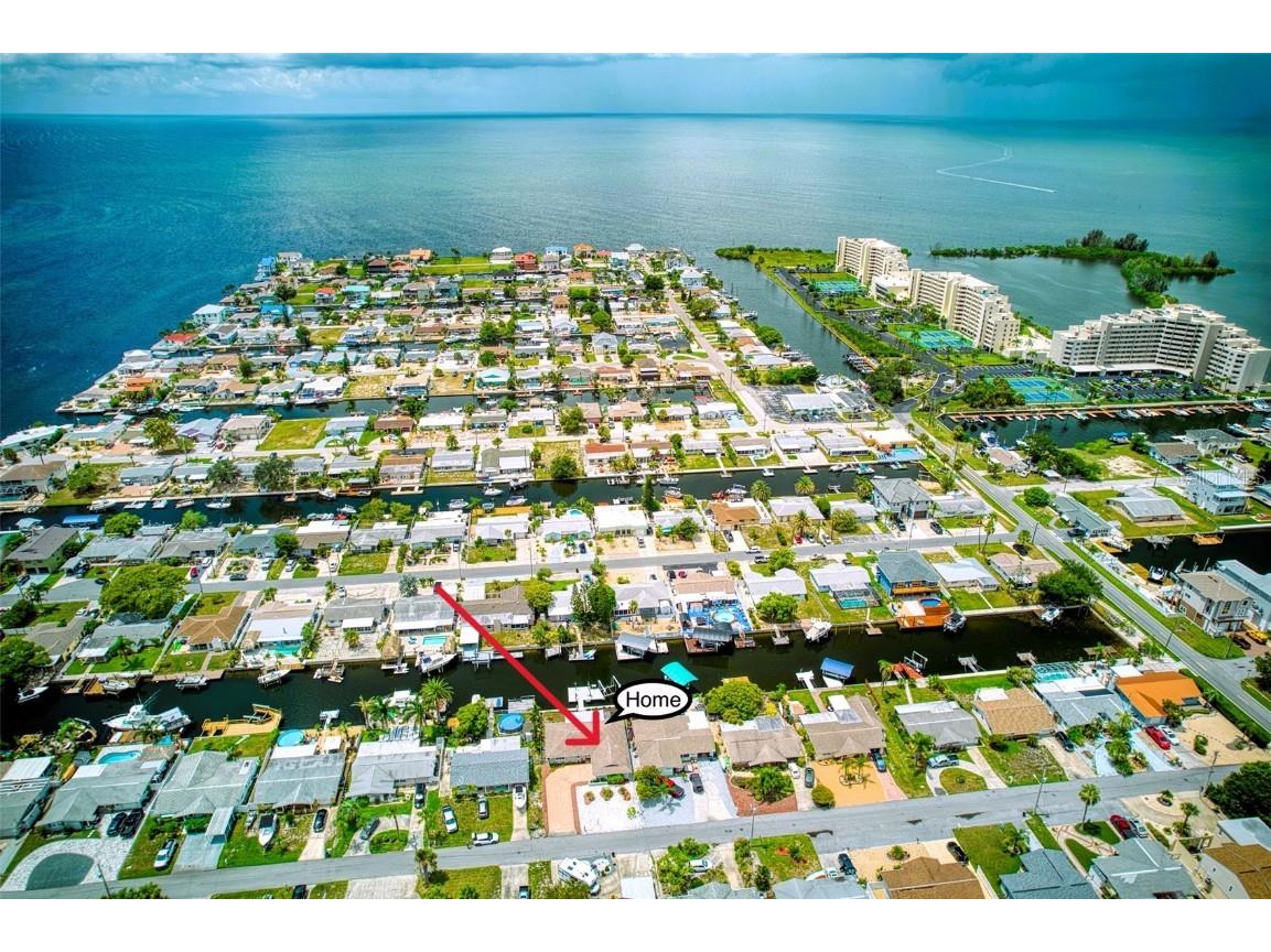 13621 Allyn Drive Hudson FL 34667 - GULF OF MEXICO W7857350 image1