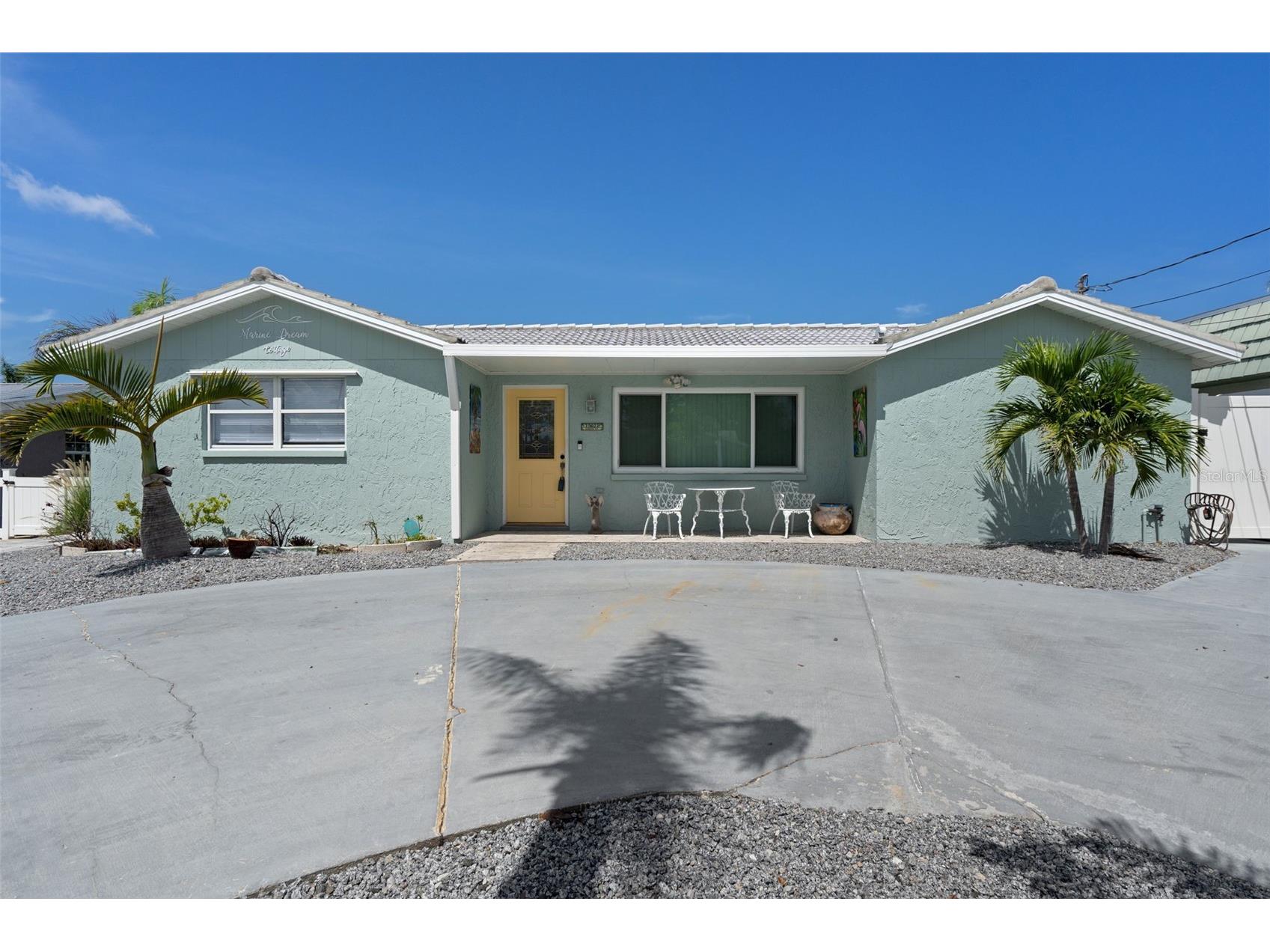 13621 Jennita Drive Hudson FL 34667 - GULF OF MEXICO W7877878 image1
