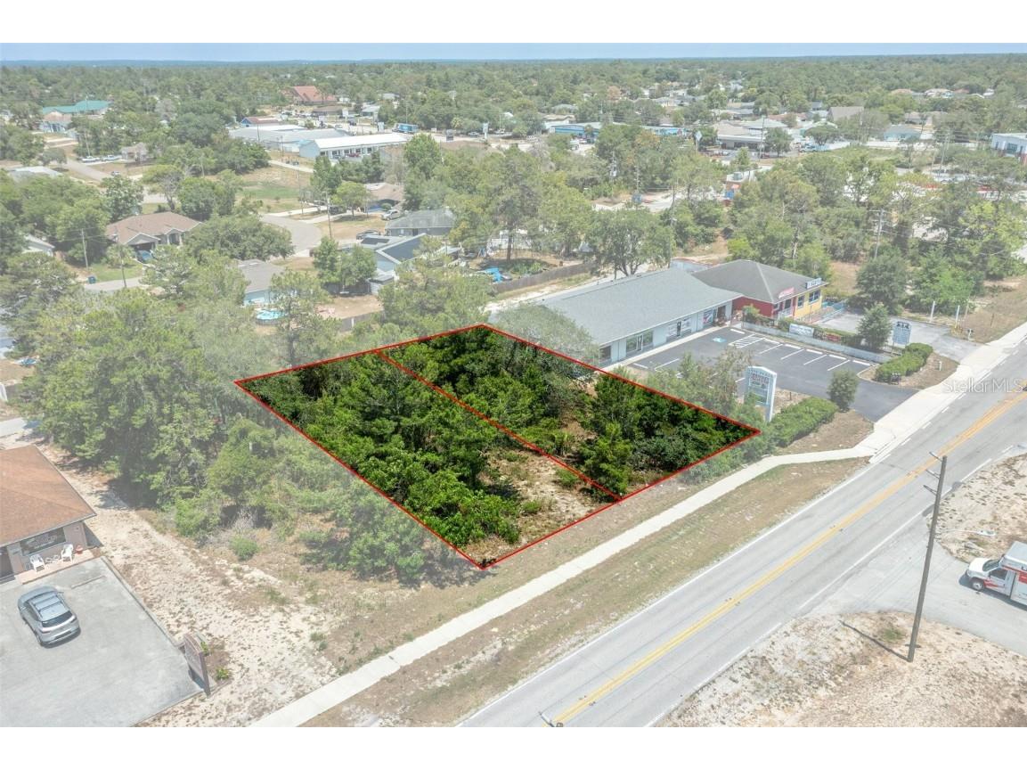 13621 Linden Drive, Spring Hill, FL, 34609 MLS W7865489 Edina Realty