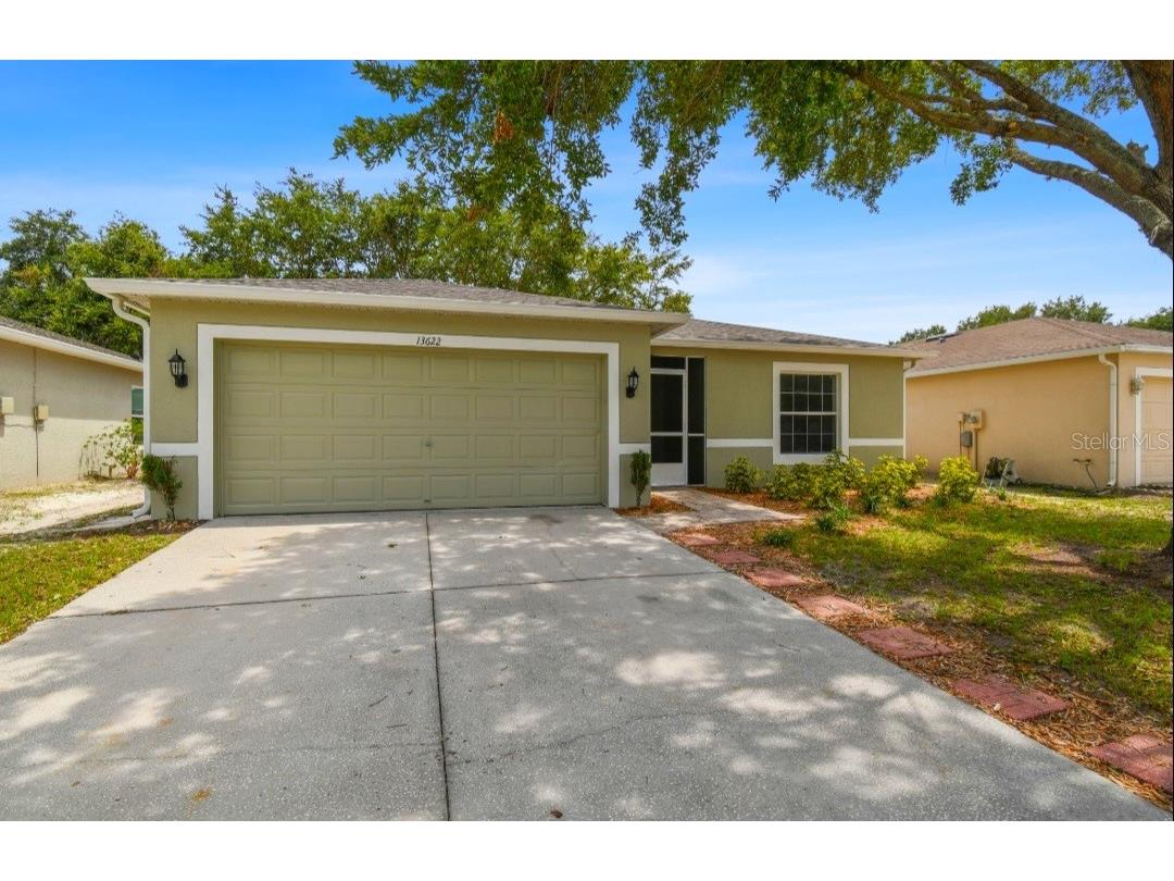 13622 Tramore Drive Odessa FL 33556 TB8373770 image1