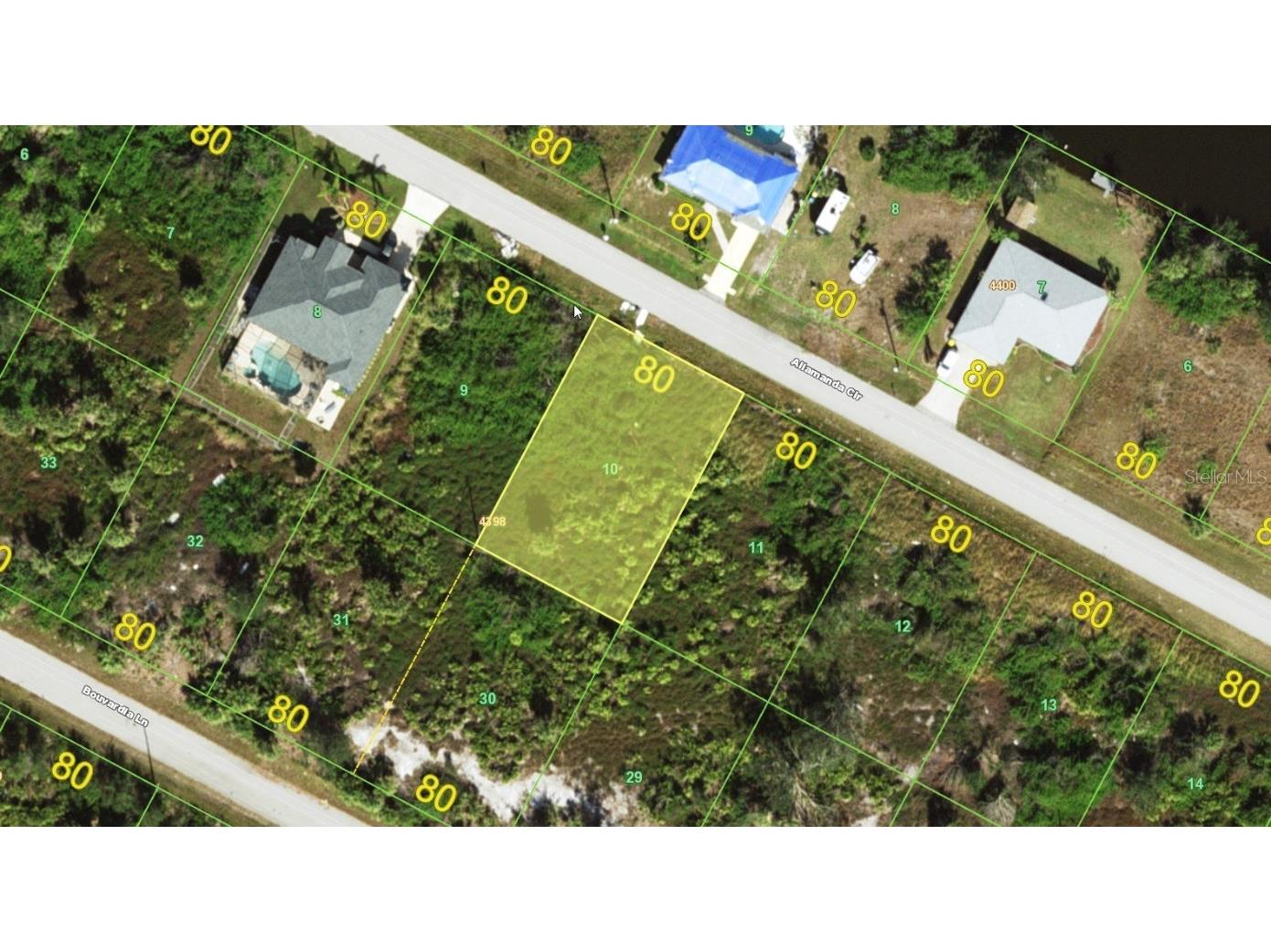 13623 Allamanda Circle Port Charlotte FL 33981 D6143670 image1