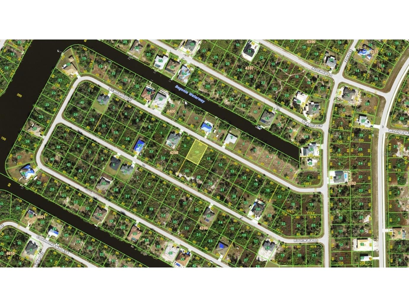 13623 Allamanda Circle Port Charlotte FL 33981 D6143670 image3