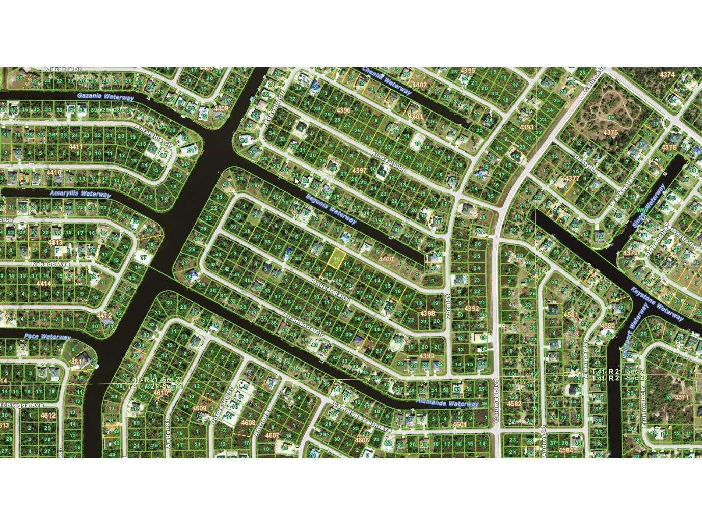 13623 Allamanda Circle Port Charlotte FL 33981 D6143670 image4