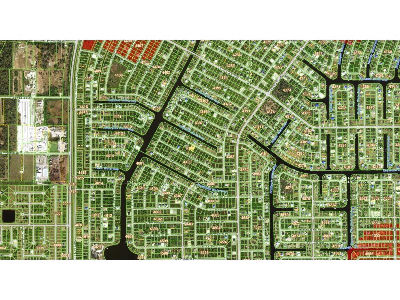 13623 Allamanda Circle Port Charlotte FL 33981 D6143670 image5