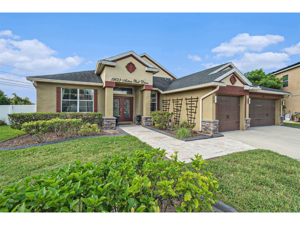 13623 Artesa Bell Drive Riverview FL 33579 TB8306508 image1