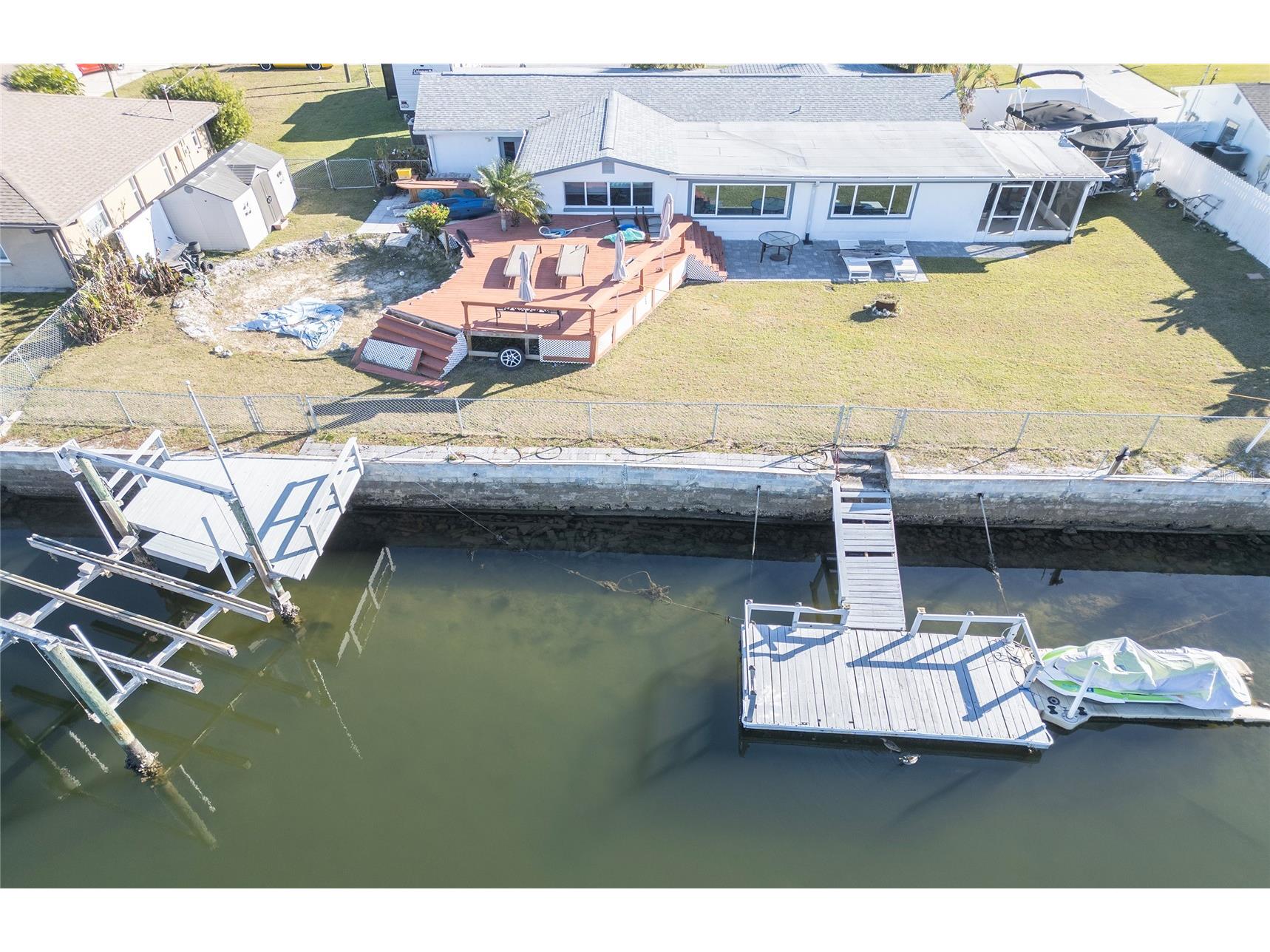 13623 Evelane Drive Hudson FL 34667 W7881540 image1