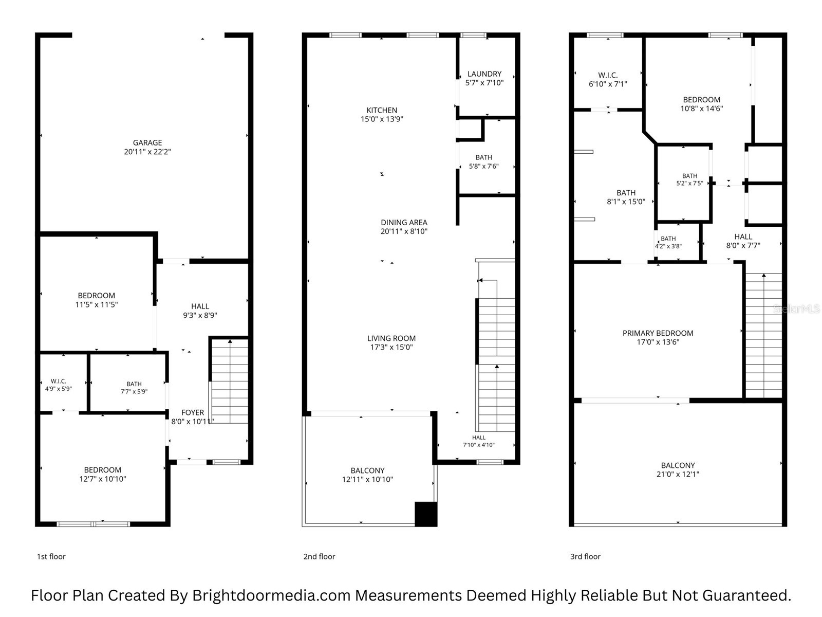 13623 Larkton Lane Orlando FL 32832 O6421806 image29