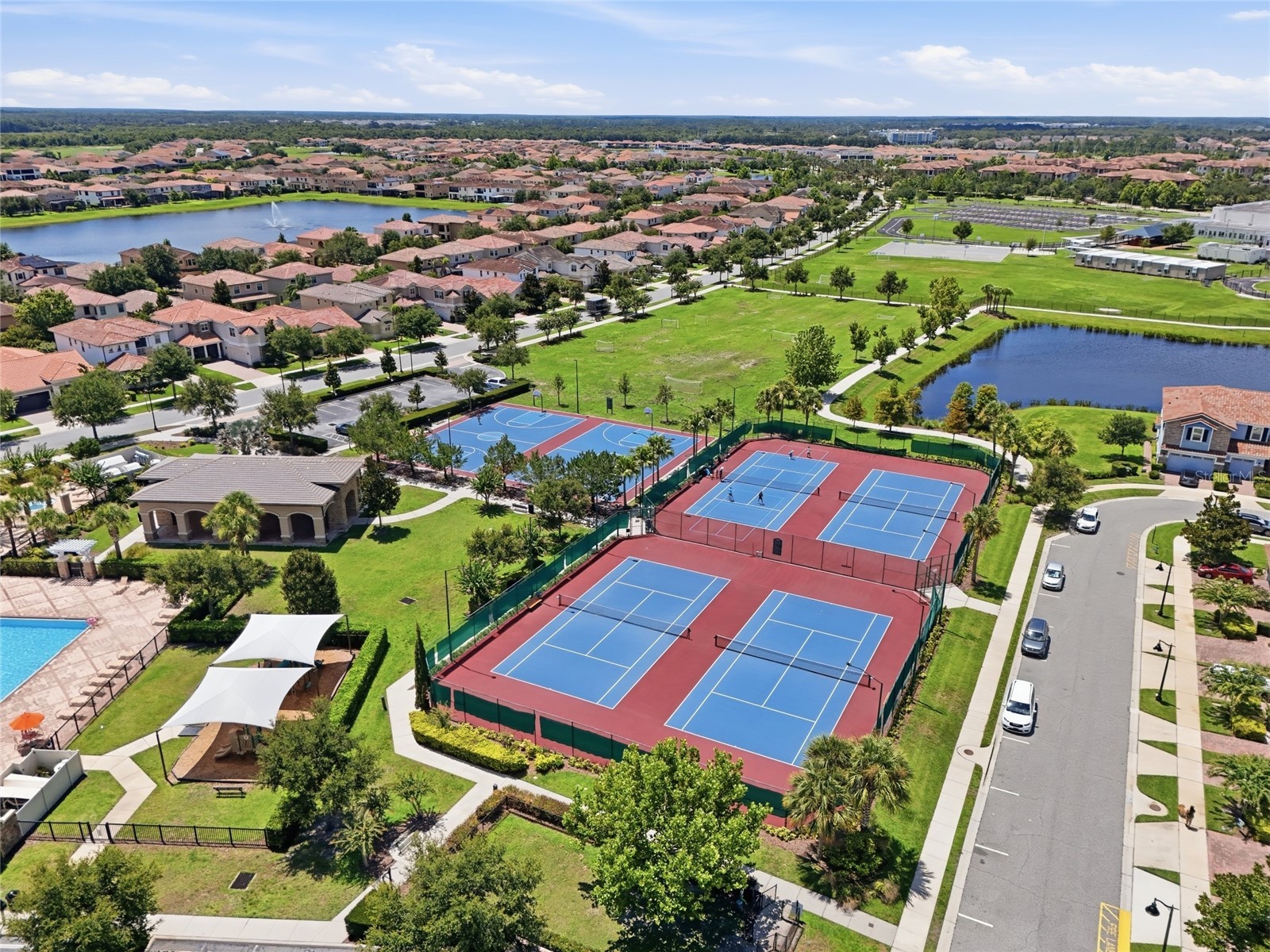 13623 Larkton Lane Orlando FL 32832 O6421806 image49