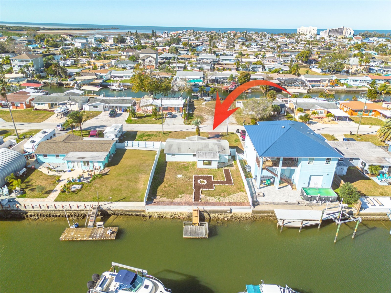 13624 Britton Drive Hudson FL 34667 W7882467 image1