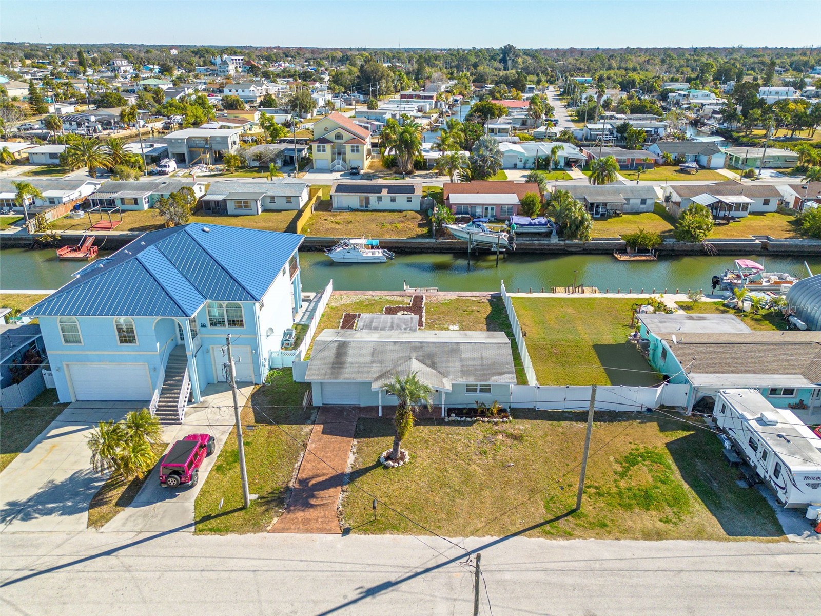 13624 Britton Drive Hudson FL 34667 W7882467 image2