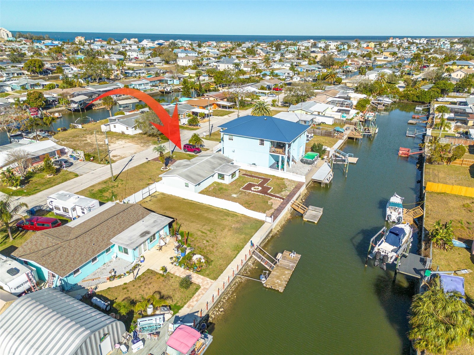 13624 Britton Drive Hudson FL 34667 W7882467 image27